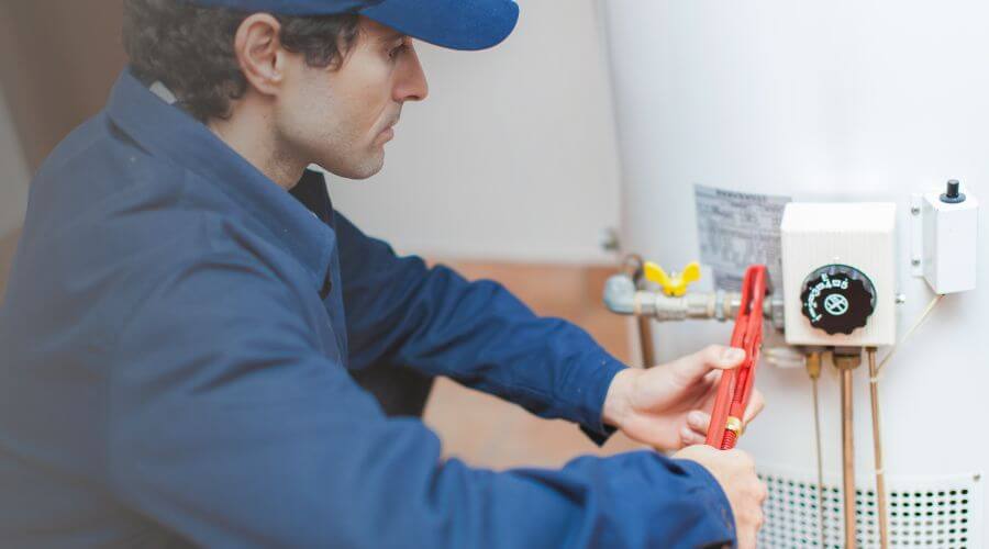 Professional expert plumbing services in Falun, KS